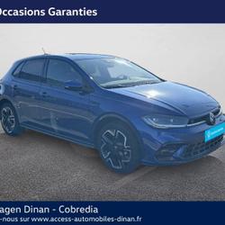 Volkswagen Polo 1.0 TSI 95ch R-Line Edition Dinan