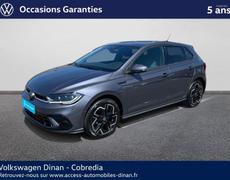 Volkswagen Polo - 1.0 TSI 95ch R-Line Edition - 21 990 €