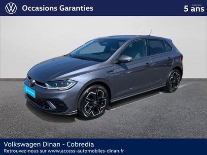 Volkswagen Polo - 1.0 TSI 95ch R-Line Edition - 21 990 €