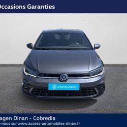 Volkswagen Polo 1.0 TSI 95ch R-Line Edition Dinan