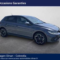 Volkswagen Polo 1.0 TSI 95ch R-Line Edition Dinan