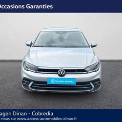 Volkswagen Polo 1.0 TSI 95ch Style DSG7 Dinan