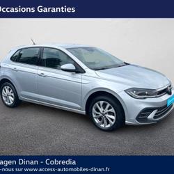 Volkswagen Polo 1.0 TSI 95ch Style DSG7 Dinan