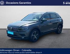 Volkswagen Tiguan Dinan