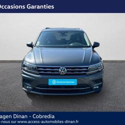 Volkswagen Tiguan 2.0 TDI 150ch Carat Exclusive DSG7 Euro6d-T Dinan
