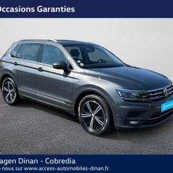 Volkswagen Tiguan 2.0 TDI 150ch Carat Exclusive DSG7 Euro6d-T Dinan