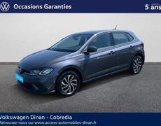 Volkswagen Polo Dinan