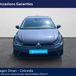 Volkswagen Polo 1.0 TSI 95ch Life Dinan