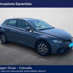 Volkswagen Polo 1.0 TSI 95ch Life Dinan