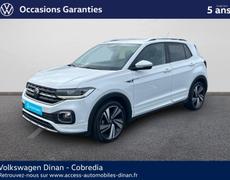 Volkswagen T-Cross Dinan