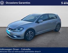 Volkswagen Golf 7 Dinan