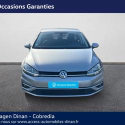 Volkswagen Golf 7 1.0 TSI 110ch BlueMotion Technology Sound 5p occasion - Dinan - photo 2/38