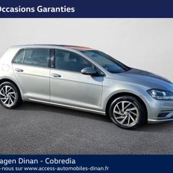 Volkswagen Golf 7 1.0 TSI 110ch BlueMotion Technology Sound 5p occasion - Dinan - photo 3/38