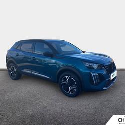 Peugeot 2008 2008 Hybrid 145 e-DCS6 GT Dole