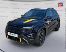 Jeep Avenger Illzach