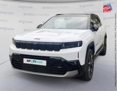 Jeep Compass Illzach