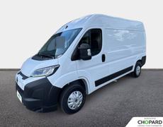 Citroen Jumper Beaune