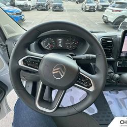 Citroen Jumper JUMPER FOURGON TOLE 33 L2H2 140 S&S BVM6 Beaune