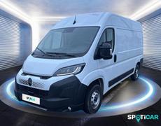 Citroen Jumper Hazebrouck