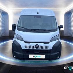 Citroen Jumper L2H2 3.3 140ch S&S Hazebrouck