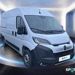 Citroen Jumper L2H2 3.3 140ch S&S Hazebrouck