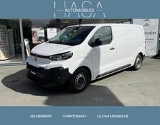 Citroen Jumpy Les Herbiers