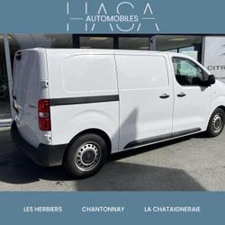 Citroen Jumpy M 2.0 BlueHDi 145ch S&S EAT8 Les Herbiers
