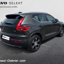 Volvo XC40 XC40 T4 190 ch Geartronic 8 Inscription Perpignan