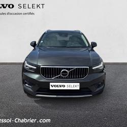 Volvo XC40 XC40 T4 190 ch Geartronic 8 Inscription Perpignan