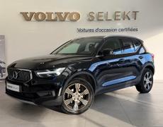 Volvo XC40 - XC40 D3 AdBlue 150 ch Geartronic 8 Inscription - 24 990 €
