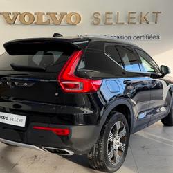 Volvo XC40 XC40 D3 AdBlue 150 ch Geartronic 8 Inscription Albi