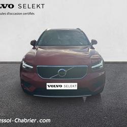 Volvo XC40 XC40 D3 AdBlue 150 ch Geartronic 8 Momentum Perpignan