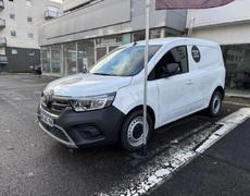 Renault Kangoo Saint-Louis