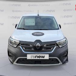 Renault Kangoo L1 E-Tech AC22/DC80 Extra -24 Saint-Louis