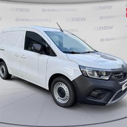 Renault Kangoo L1 E-Tech AC22/DC80 Extra -24 Saint-Louis