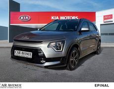 Kia Niro Mulhouse