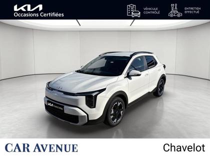 Kia Stonic - Stonic 1.0 T-GDi 100 ch DCT7 Active Business - 26 290 €