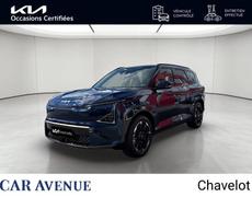 Autres Kia Mulhouse