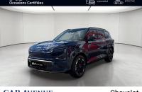 Autres Kia EV5 218 ch Autonomie Longue 81.4 kWh GT-line à Mulhouse