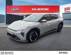 Kia EV4 Mulhouse