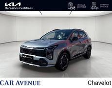 Kia Sportage - Sportage Hybride 239 ch BVA6 GT-Line Premium Business - 42 490 €