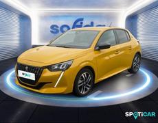 Peugeot 208 Hénin-Beaumont