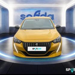 Peugeot 208 1.2 PureTech 100ch S&S Style H&eacute;nin-Beaumont