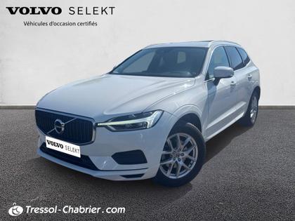 Volvo XC60 - XC60 D4 190 ch AdBlue Geatronic 8 Business Executive - 25 990 €