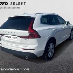 Volvo XC60 XC60 D4 190 ch AdBlue Geatronic 8 Business Executive Perpignan