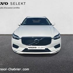 Volvo XC60 XC60 D4 190 ch AdBlue Geatronic 8 Business Executive Perpignan