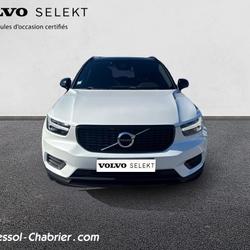 Volvo XC40 XC40 D3 AdBlue 150 ch Geartronic 8 R-Design Perpignan