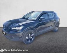 Volvo XC40 Carcassonne