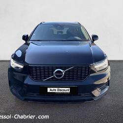 Volvo XC40 XC40 D3 AdBlue 150 ch Geartronic 8 R-Design Carcassonne