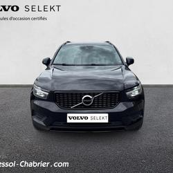 Volvo XC40 XC40 D3 AdBlue 150 ch Geartronic 8 R-Design Perpignan